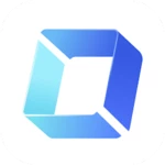 linkbox android application logo